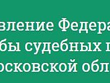 Сотрудники ФССП по Московской области за 9 месяцев взыскали 22,3 миллиарда рублей