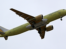 Создатели российского самолета резко ухудшили его характеристики