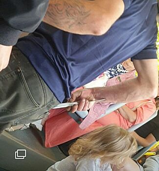 «Хотел убить»: пассажир с заточкой испугал целый автобус в Костроме