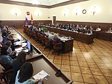 Московская кинокомиссия поддержала съемки шести фильмов