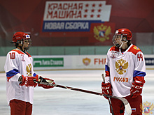 Женская сборная ОКР заявила 19 игроков
