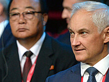 Инициатива Белоусова по приоритетным проектам собрала 981 заявку