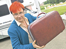 В жанре «чебурашка-рок»