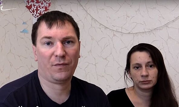 В Карелии суд на полгода забрал пятерых детей у родителей, которые не признают российское государство