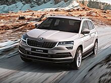 ТОП-4 самых комфортных авто российского авторынка