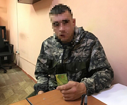 Житель Омской области задержан оперативниками ХМАО за кражу 120 тысяч рублей с чужого счёта