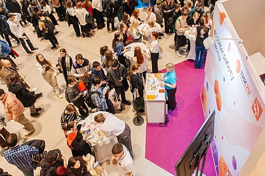 ТМК учредила стипендию для студентов УрФУ