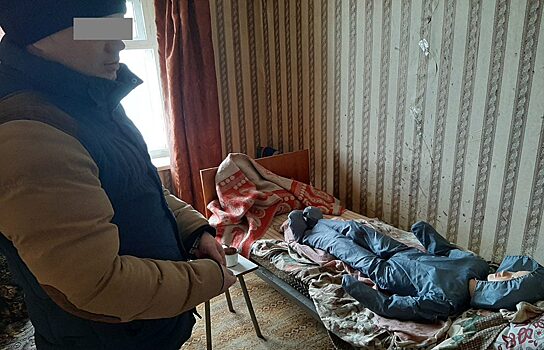 Житель Краснотурьинска до смерти избил своего деда-инвалида