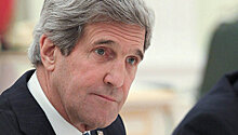 Керри назвал соглашение РФ и США последним шансом для сохранения Сирии