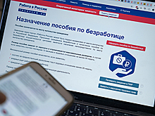 Оформить пособие по безработице онлайн можно будет до конца июля