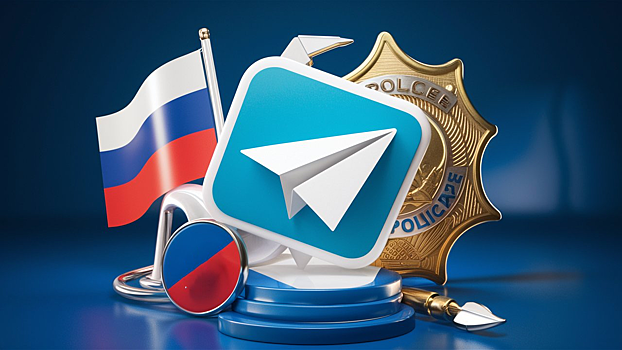 Павел Дуров опроверг слухи о контроле Telegram со стороны властей РФ