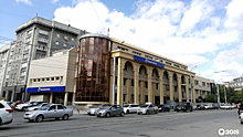 Вместо здания для театра Афанасьева в центре Новосибирска построят ТЦ