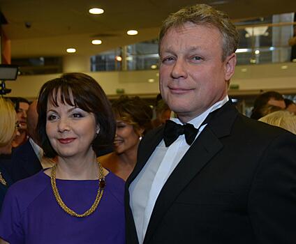 Супруга звезды «Моей прекрасной няни» Сергея Жигунова откровенно рассказала об усыновлении ребёнка