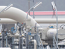 Старт «Северного потока – 2» затянули на три года