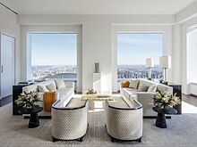 Дженнифер Лопес купила апартаменты в Нью-Йорке за $15,3 млн