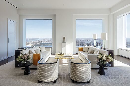 Дженнифер Лопес купила апартаменты в Нью-Йорке за $15,3 млн
