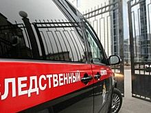 У главы Крымского района на Кубани проводятся обыски