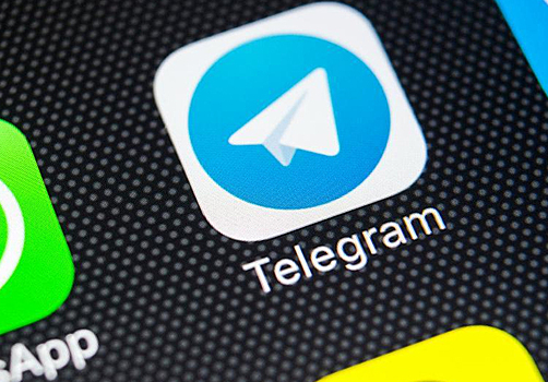 Российские СМИ снова начали публиковать новости в заблокированном Telegram