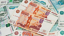Назван размер средней зарплаты в Москве