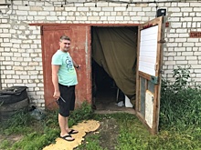 Нижегородец заявил, что при задержании полицейские сломали ему ребро