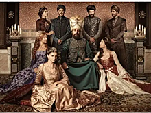 Служебные романы на съёмочной площадке сериала «Великолепный век»: кто из звезд любил по-настоящему, а кто безупречно играл свою роль