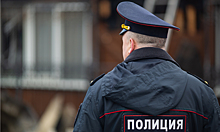 Полицейские избили россиянина до смерти