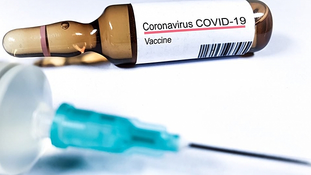 Российская вакцина от коронавируса может поступить в оборот уже 15 августа