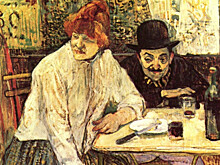 Абсент — гений для бездарностей, но смерть для истинного гения