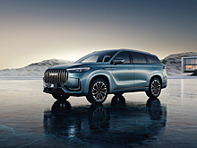 Сравнение Geely Monjaro и Jaecoo J8