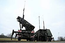 Названо создающее проблемы для системы ПВО Киева российское оружие