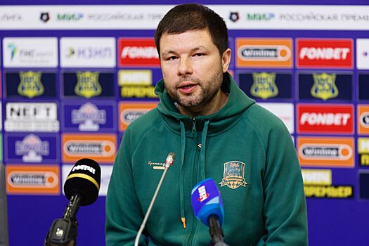 РПЛ объявила имена претендентов на звание лучшего тренера сезона