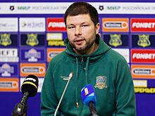 РПЛ объявила имена претендентов на звание лучшего тренера сезона