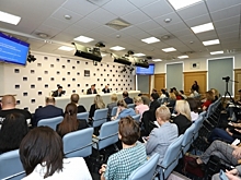 "Газпром" планирует перевести 9 из 10 промпотребителей газа на цифровой учет