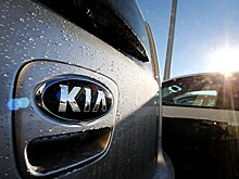 KIA установила рекорд мировых продаж