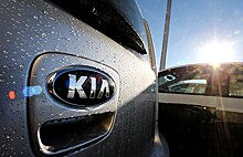 KIA установила рекорд мировых продаж