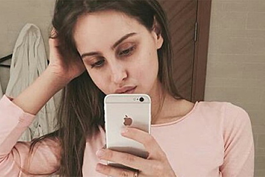 Заболевшая COVID-19 звезда "Дома-2" стала донором плазмы