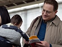 «Семья в аренду»: американца впечатлила работа японской съемочной группы