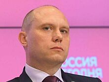 Ганчев назвал успехи в Табаевке шагом к освобождению всей Харьковской области