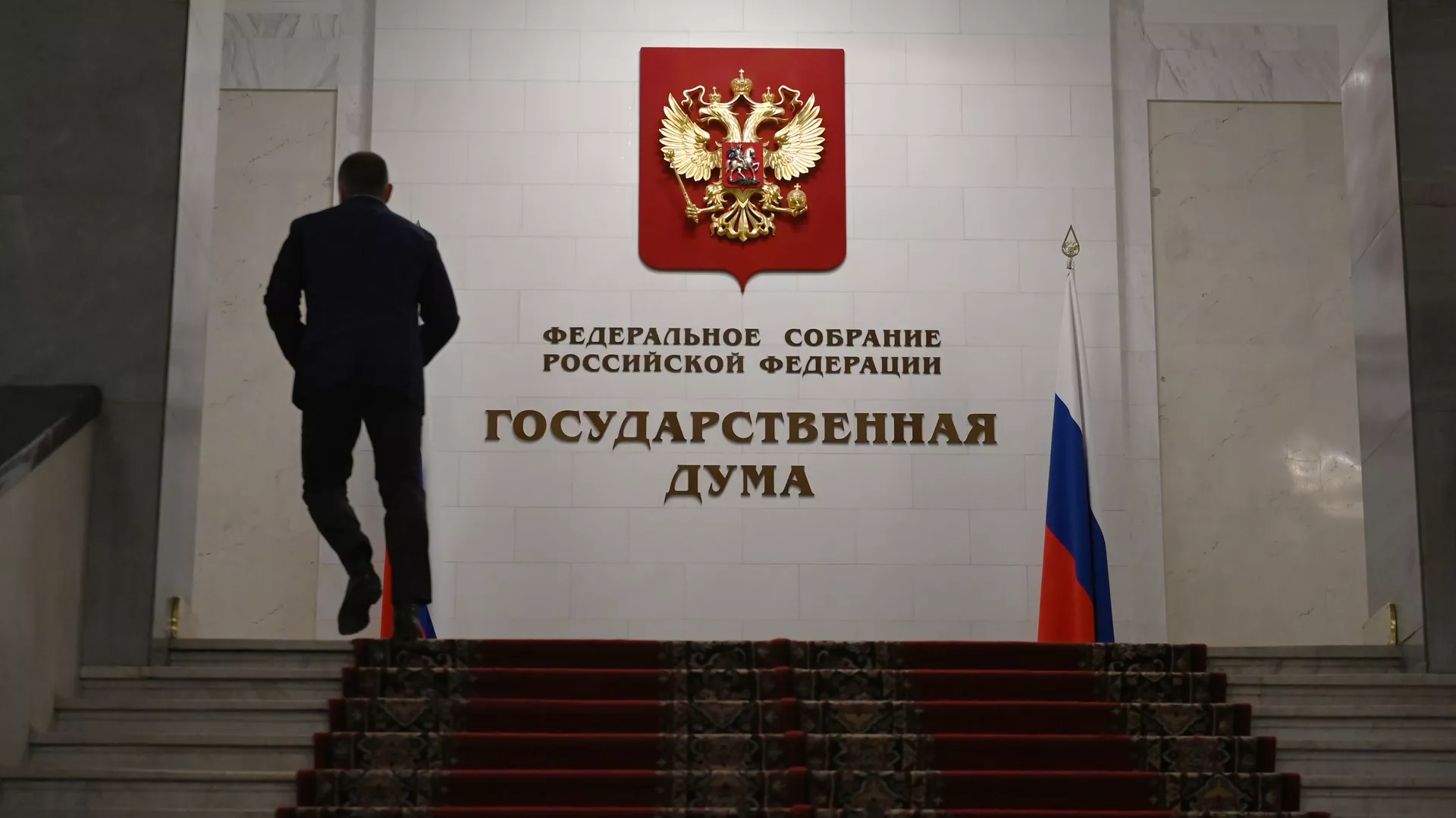 Госдума приняла закон о штрафах за поиск экстремистских материалов. Что говорят депутаты