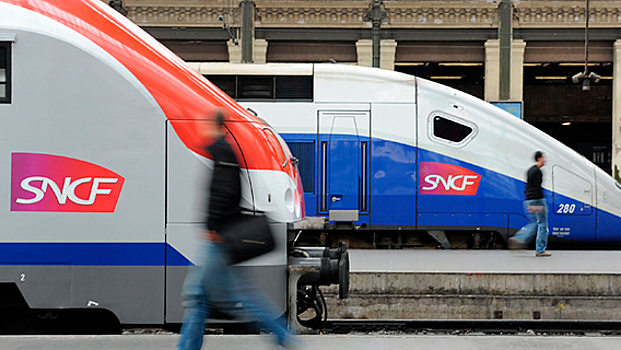 Премия «Золотой кактус» вручается французской компании SNCF, создавшей больше всего проблем для своих клиентов
