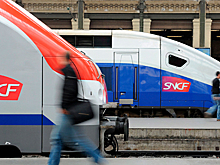 Премия «Золотой кактус» вручается французской компании SNCF, создавшей больше всего проблем для своих клиентов