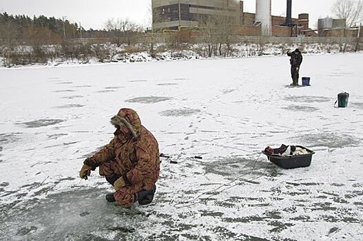 Пять рязанцев получили обморожения во время новогодних каникул