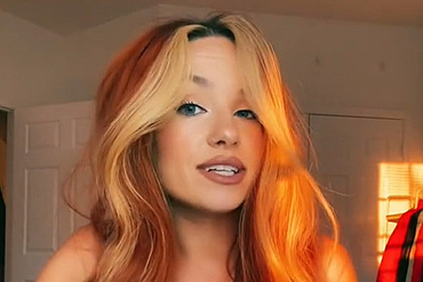 В&nbsp;сети нашли способ мыть голову раз в&nbsp;месяц 