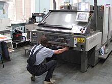 Суд разрешил ростовской типографии «Крестьянин» возобновить работу