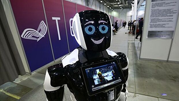 Ученые рассказали, доверяют ли люди роботам