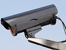 В Красногорске продолжают установку видеокамер в общественных местах