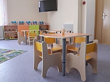 В Буйнакске после массового отравления закрыли детские сады