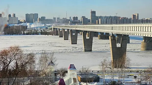 Во время новогодних праздников в Новосибирской области усилят контроль