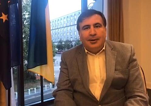 Сторонники Саакашвили отправились в Польшу встречать его