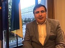 Сторонники Саакашвили отправились в Польшу встречать его